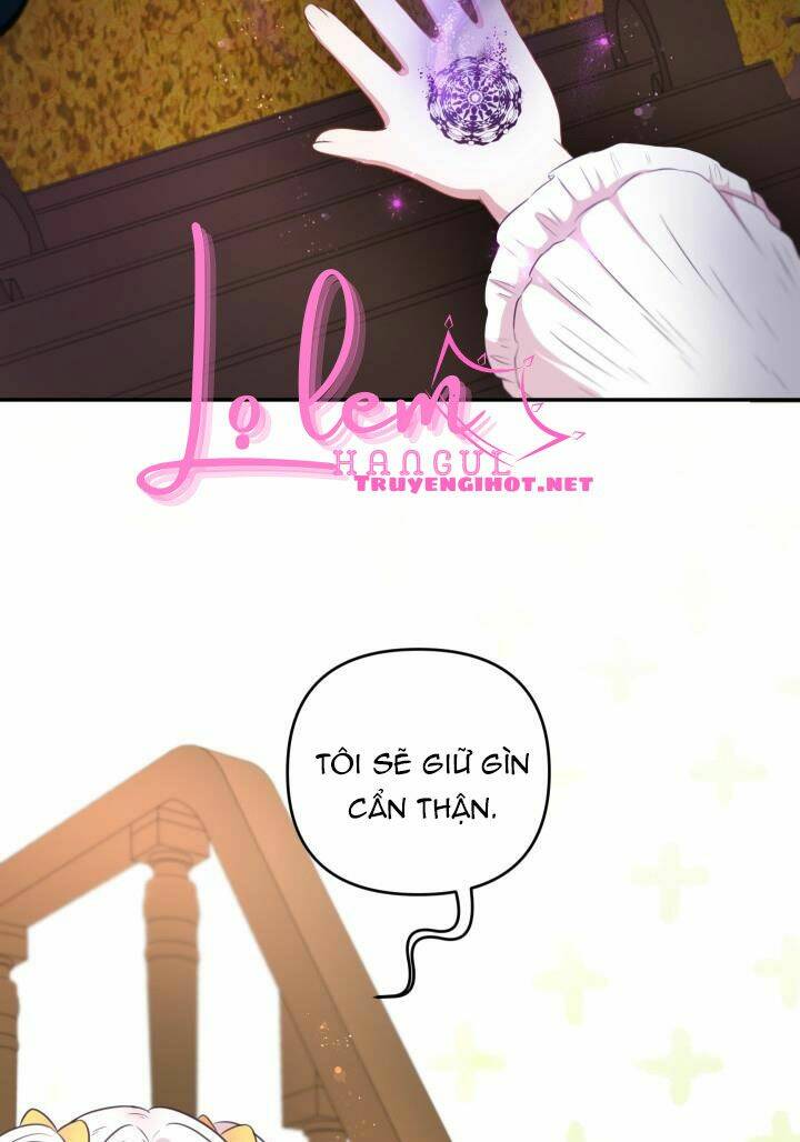 công chúa xấu xa chapter 31.1 29