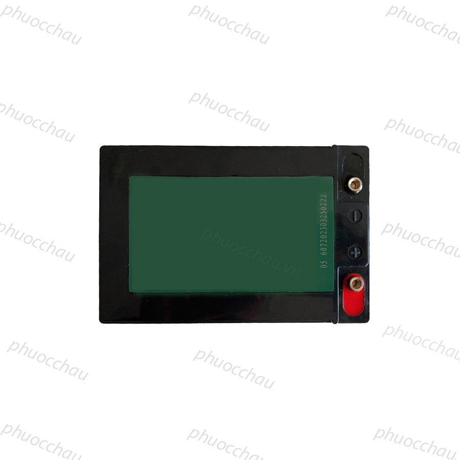 Bình Ắc Quy Khô PHOENIX TS12140 12V-14AH Dùng Cho UPS, Loa Kéo, Bình Phun Thuốc Sâu, Cửa Cuốn