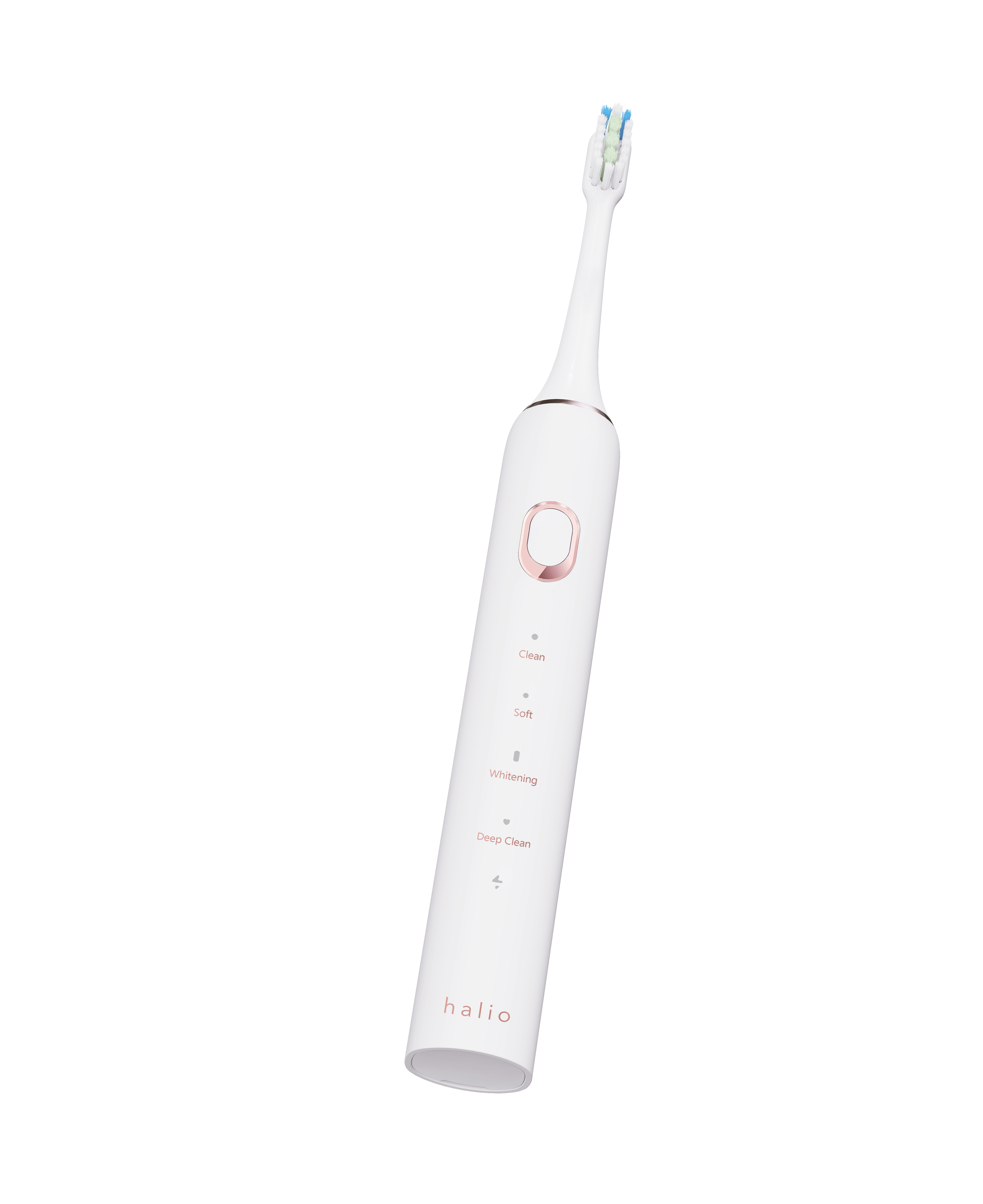 Bàn chải điện Halio Sonic SmartClean Electronic Toothbrush