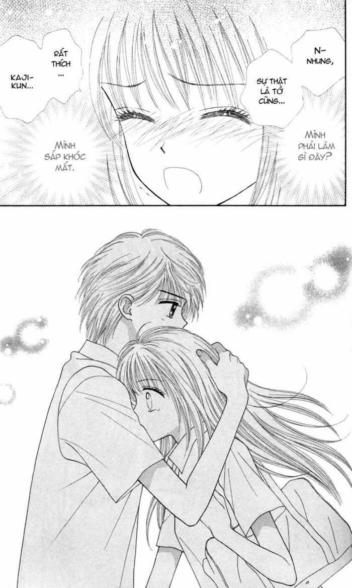 học sinh siêu ngầu chapter 10 18