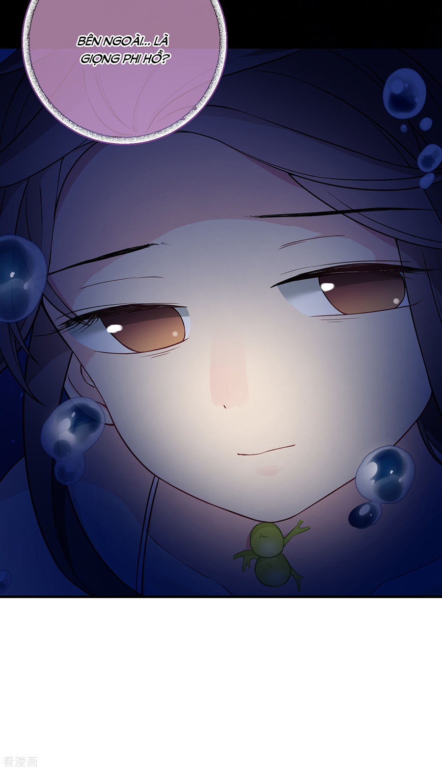 anh ấy đến từ địa ngục chapter 24 31