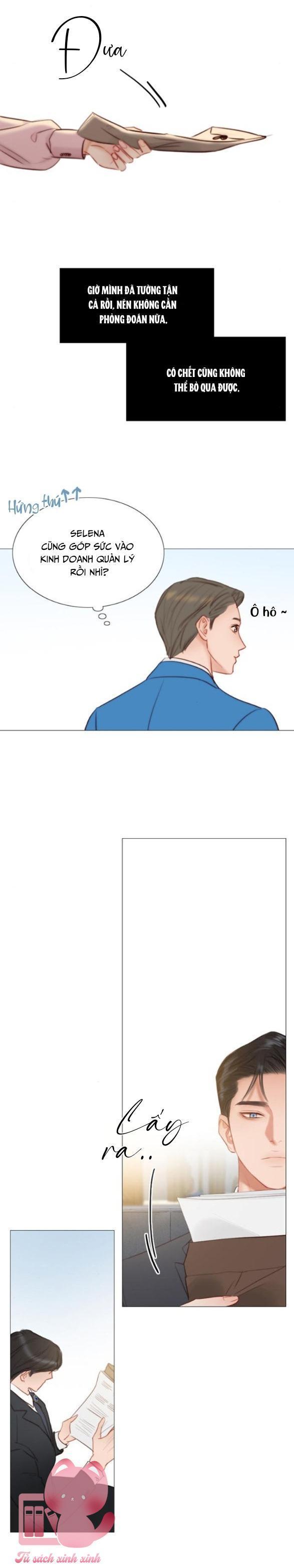 selena chapter 20 32