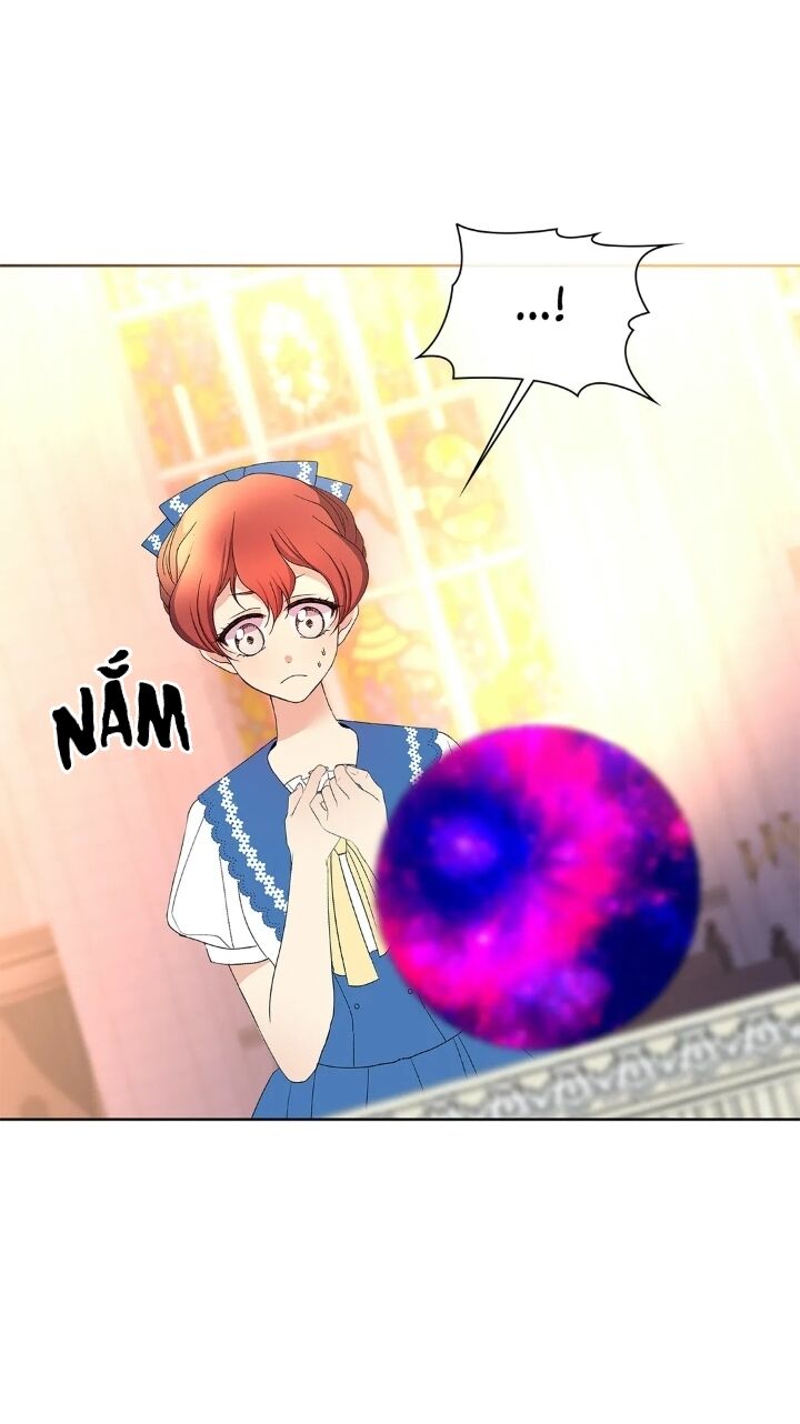 công chúa thời gian có hạn chapter 35 55