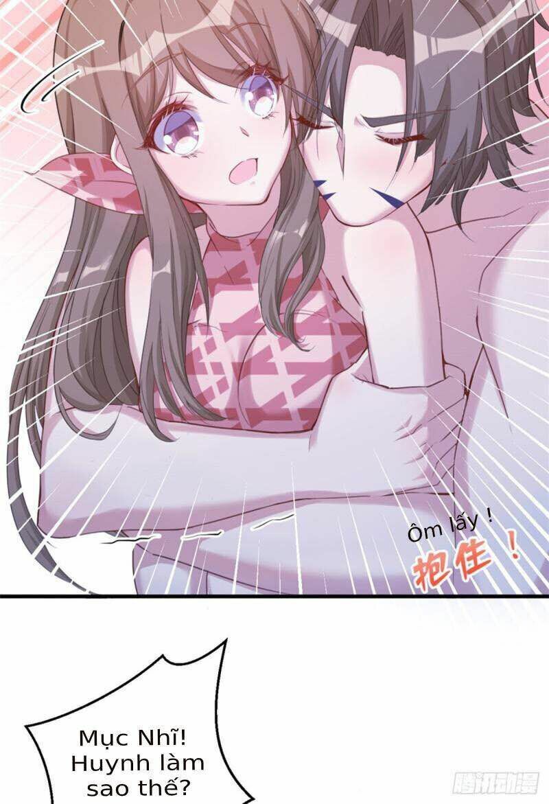 [16+] thảnh thơi thú thế chủng chủng điền, sinh sinh tể chapter 177 33