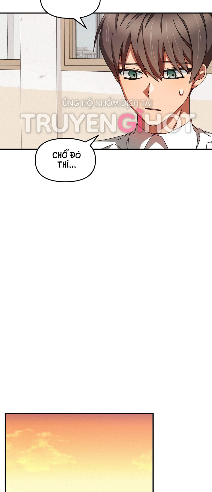 bạn gái tôi là robot -câu chuyện của cheol soo và young hee chapter 24 19