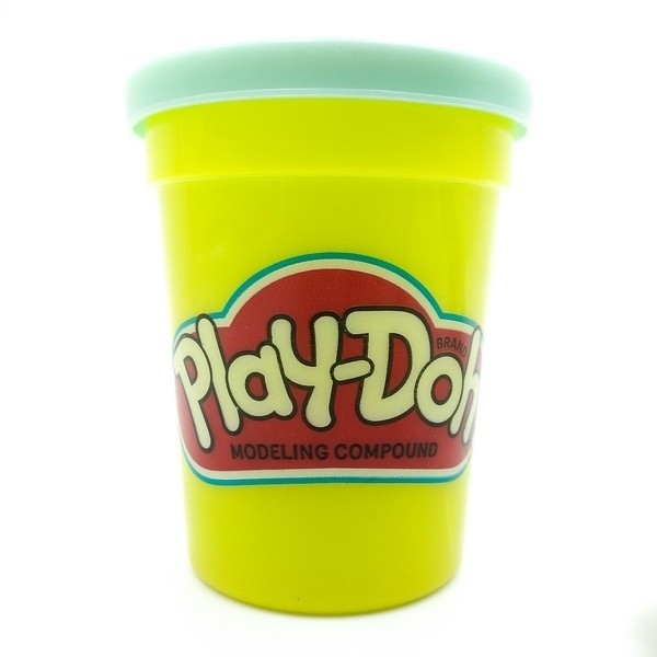Hột Bột Nặn Màu Playdoh DAM/B5517B