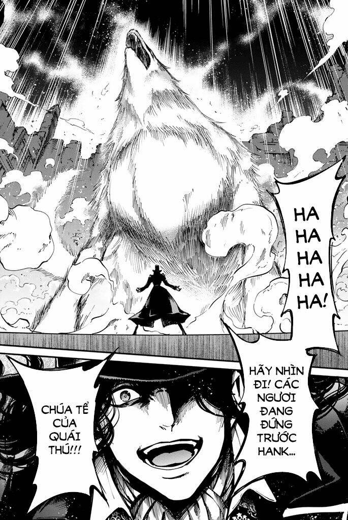 the abandoned sacred beasts chapter 10.2 17