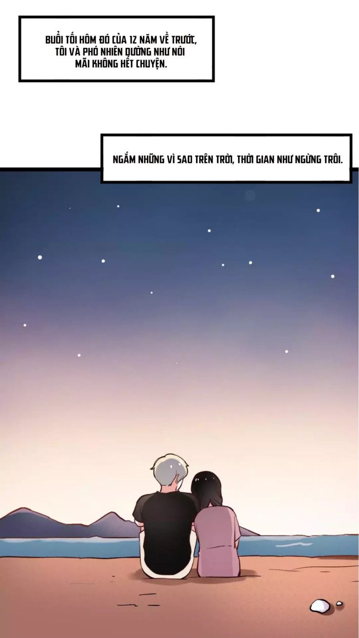 cậu đã từng yêu tôi 2 chapter 10 29