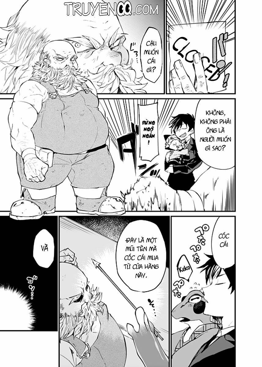 dungeon nursery chapter 18 10