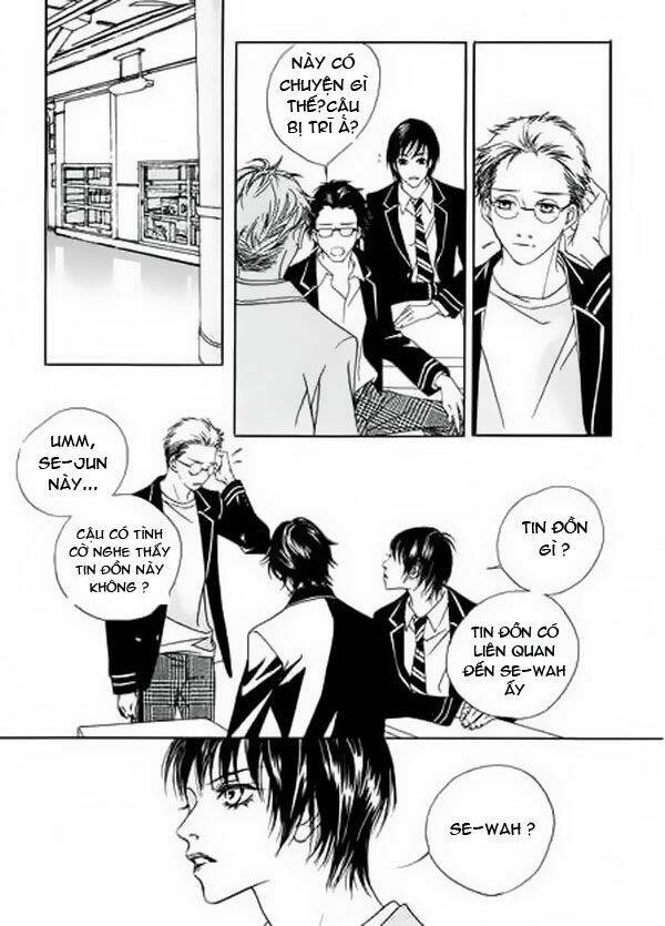 flowers of evil chapter 4 31