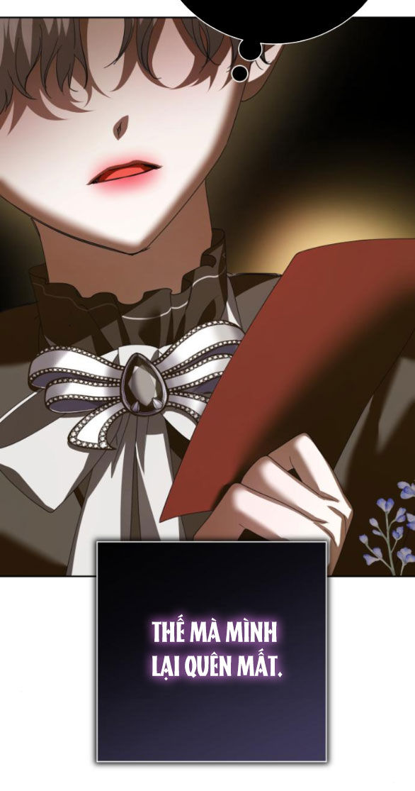 tôi muốn trở thành cô ấy dù chỉ là một ngày chapter 131.2 46