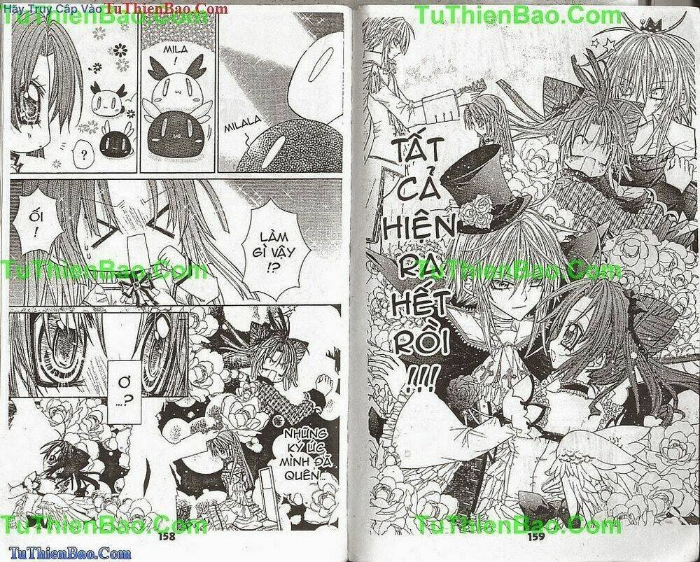 thợ săn ma cà rồng chapter 3 81