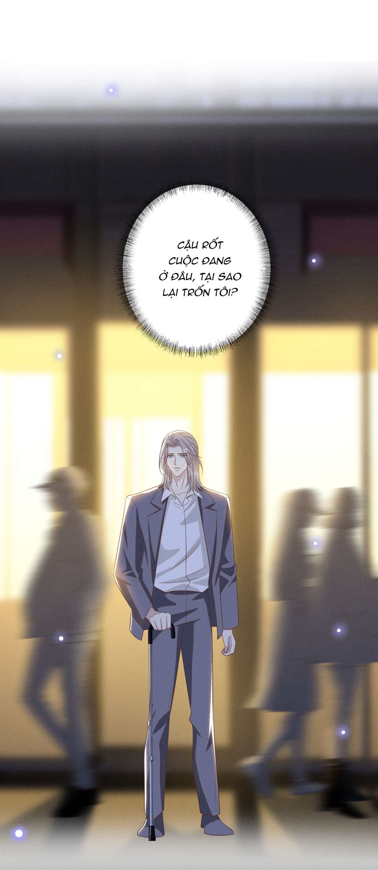 anh ấy gọi tôi là hắc liên hoa chapter 173 1