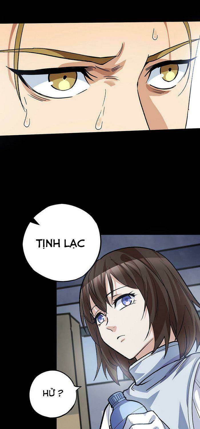 sau mạt thế tôi trở thành zombie chapter 56 17