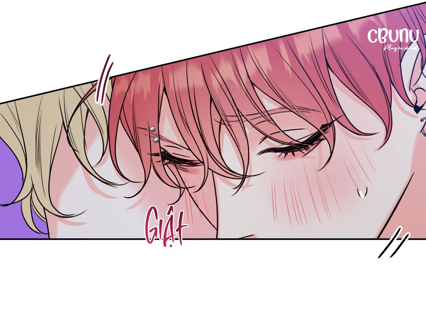 honey trouble - rắc rối ngọt ngào chapter 9 5