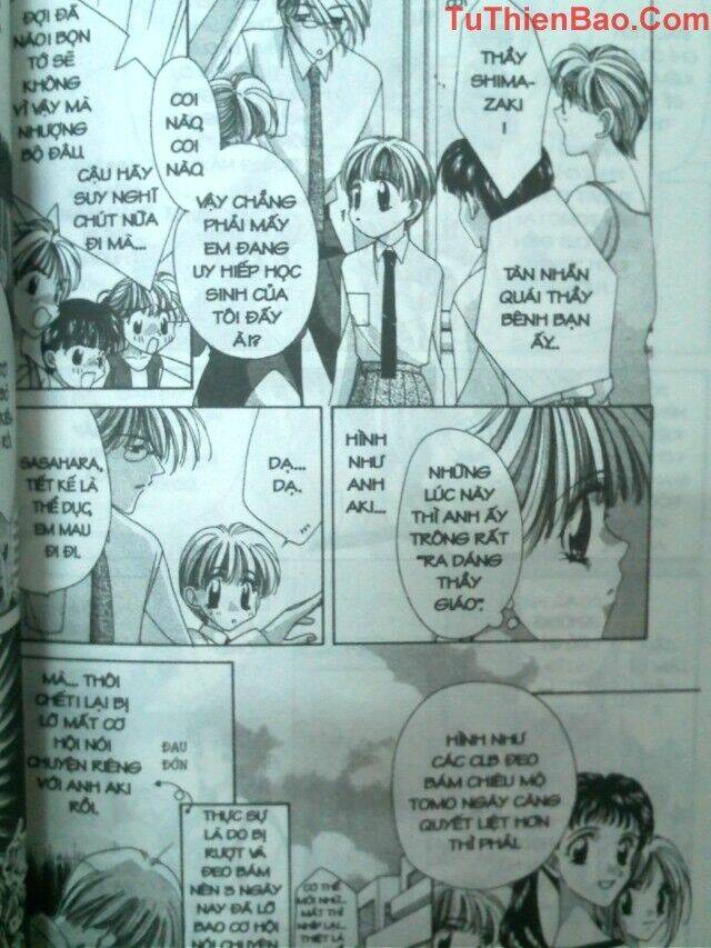 nguyện ước dưới ánh sao chapter 1 49