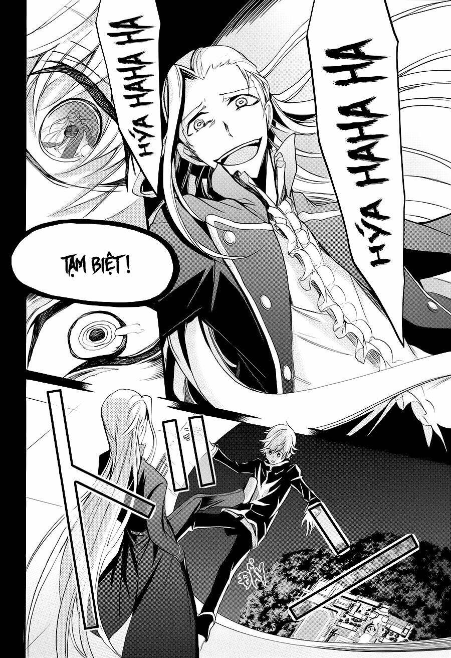 k - the first chapter 8 19