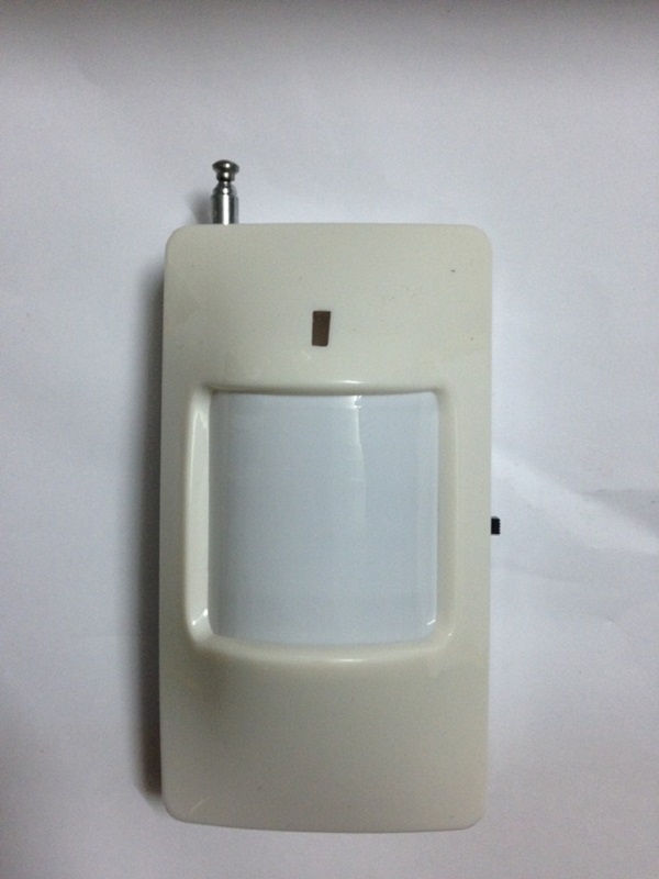 Bộ báo động điều khiển trung tâm qua sim điện thoại cao cấp