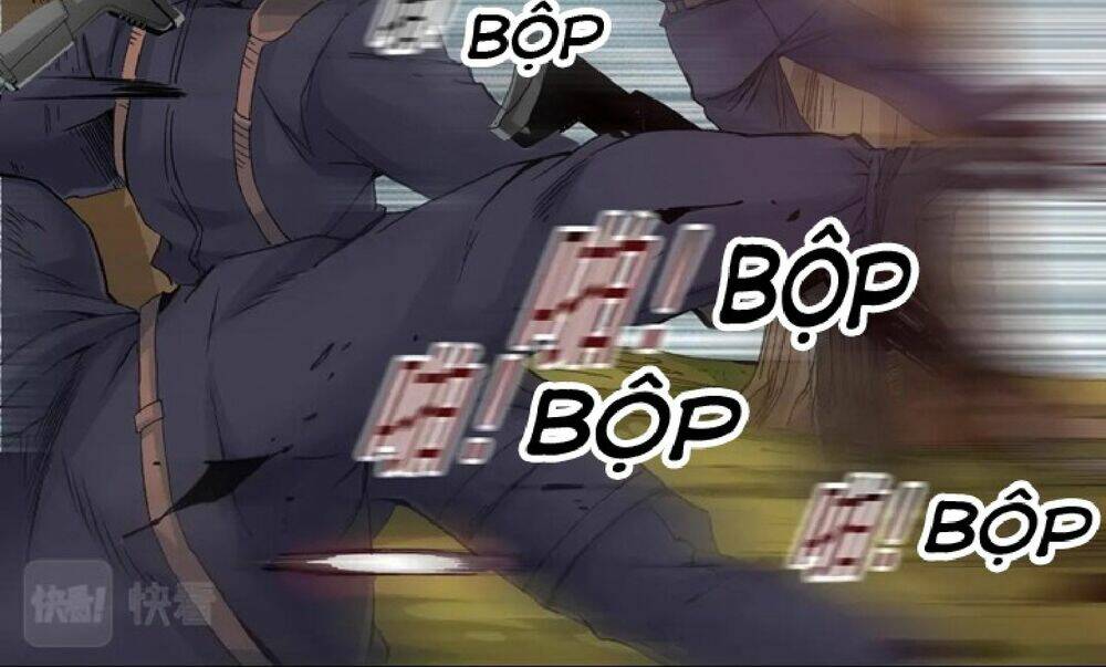 câu lạc bộ trường sinh chapter 105 12