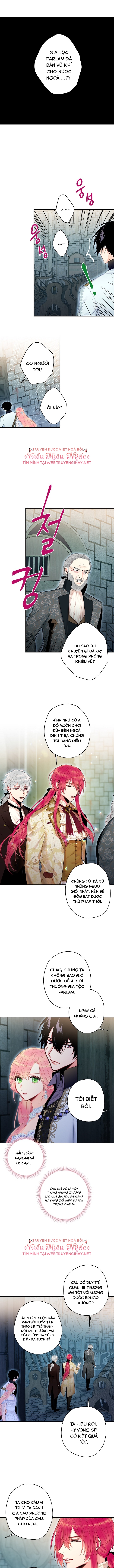 sống sót với thân phận là vợ của vị anh hùng chapter 69 8