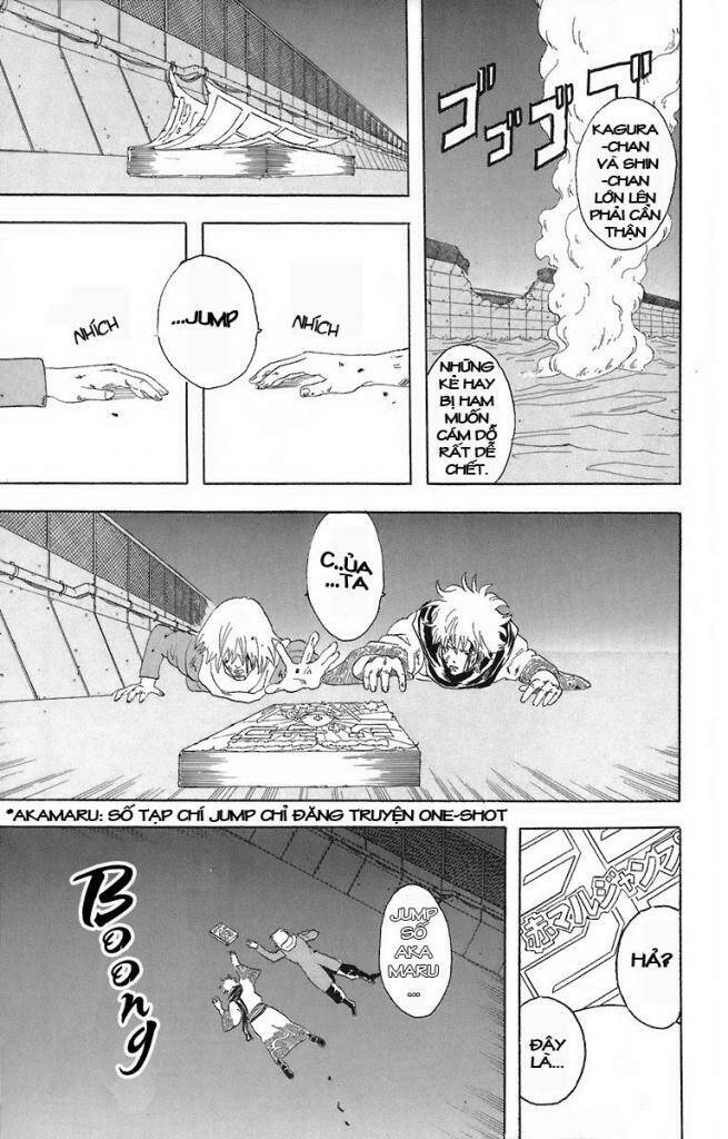 gintama - linh hồn bạc chapter 53 19