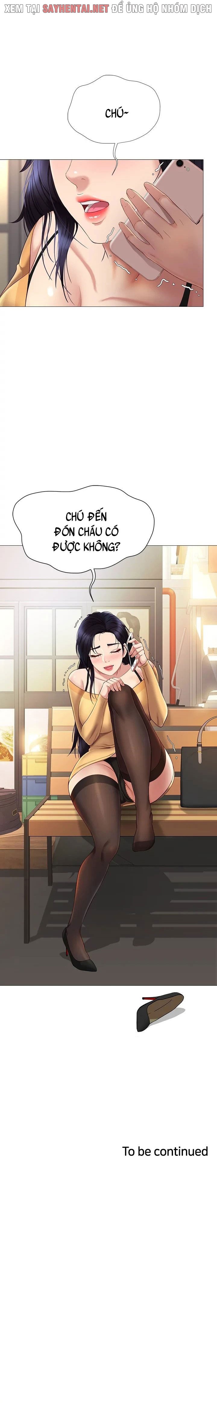 bạn của con gái chapter 16 26