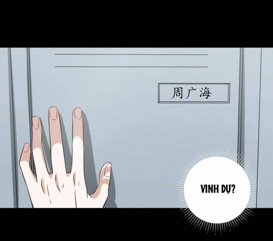 người yêu khát máu của tôi chapter 21 11