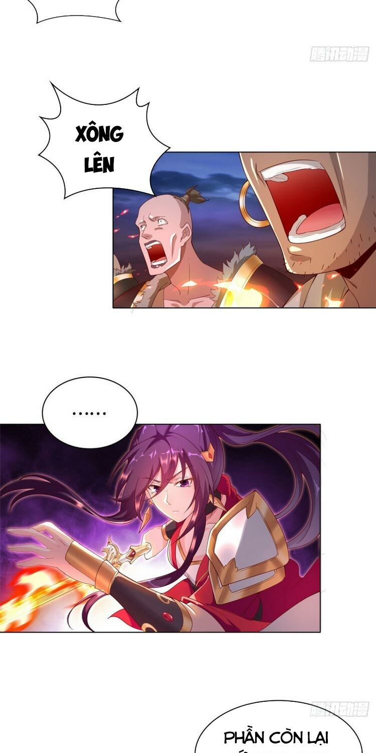 người nuôi rồng chapter 22 32