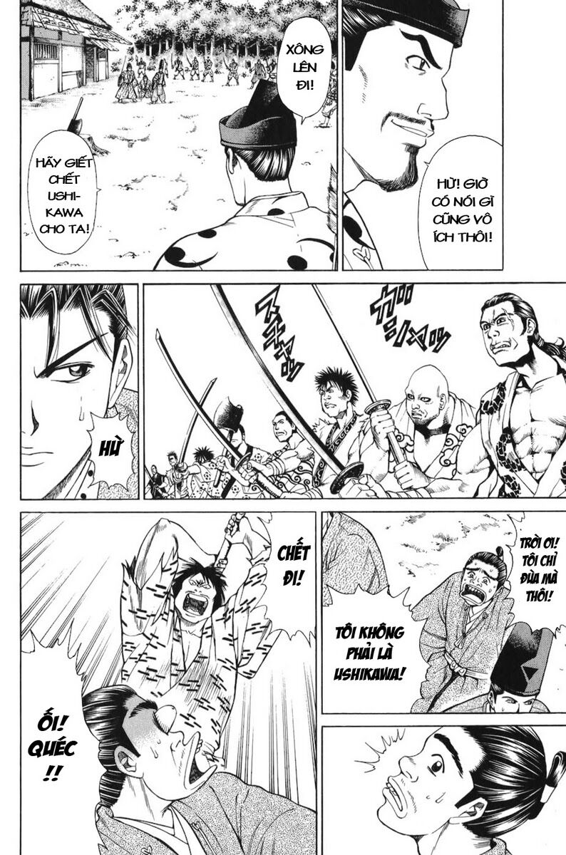 thiếu niên vương phần 1 chapter 64 25