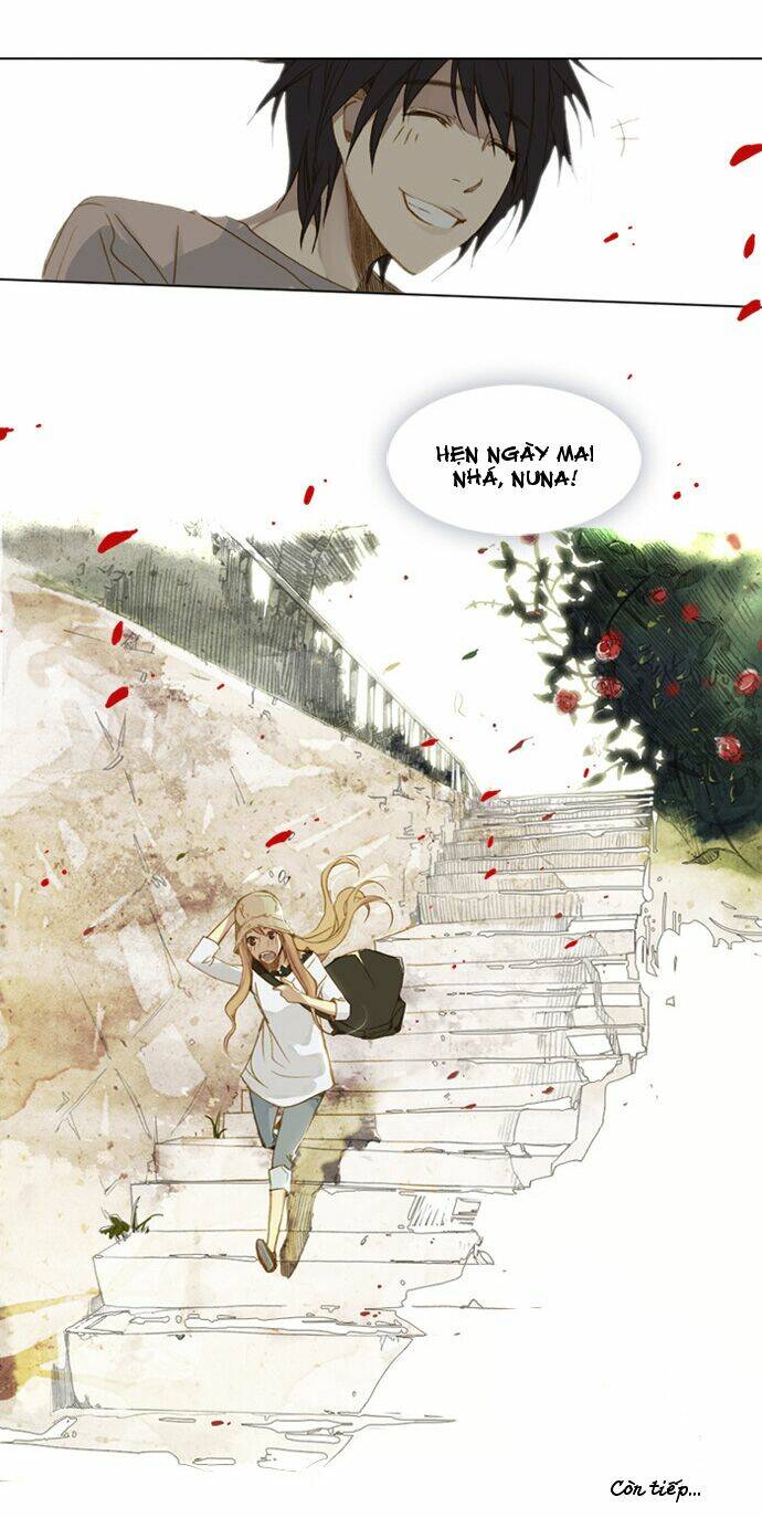 mười chín, hai mươi mốt chapter 3 30