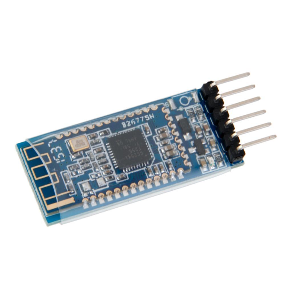 3 Pieces HC-08 BLE Bluetooth 4.0 Module For Compatible Android IOS