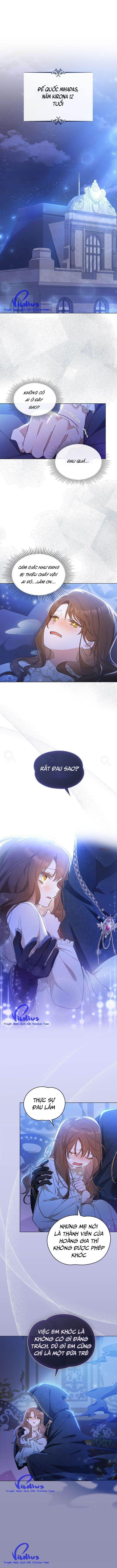 phải lòng nàng công chúa có thời hạn chapter 3 2