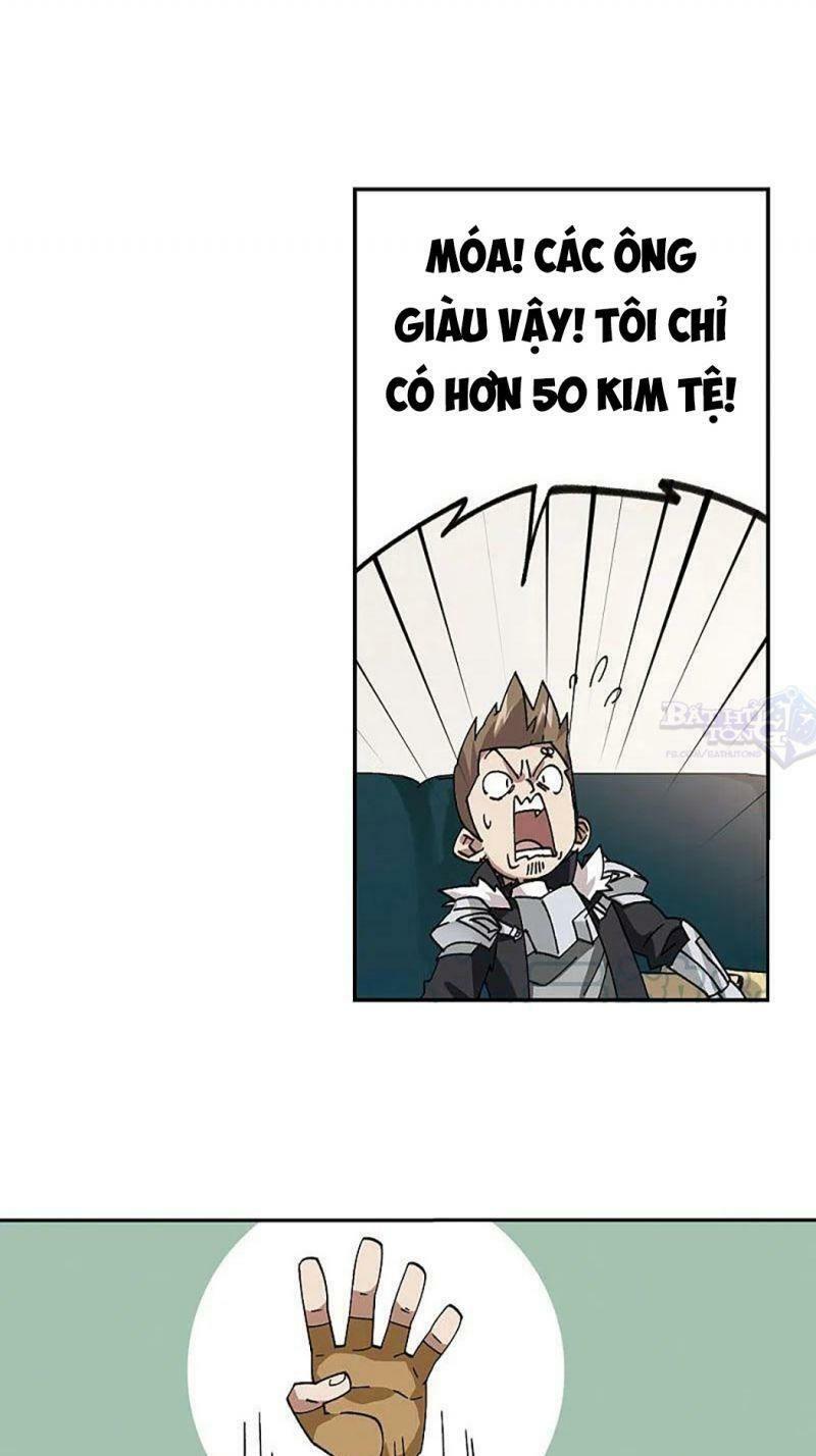 võng du chi cận chiến pháp sư chapter 375 10