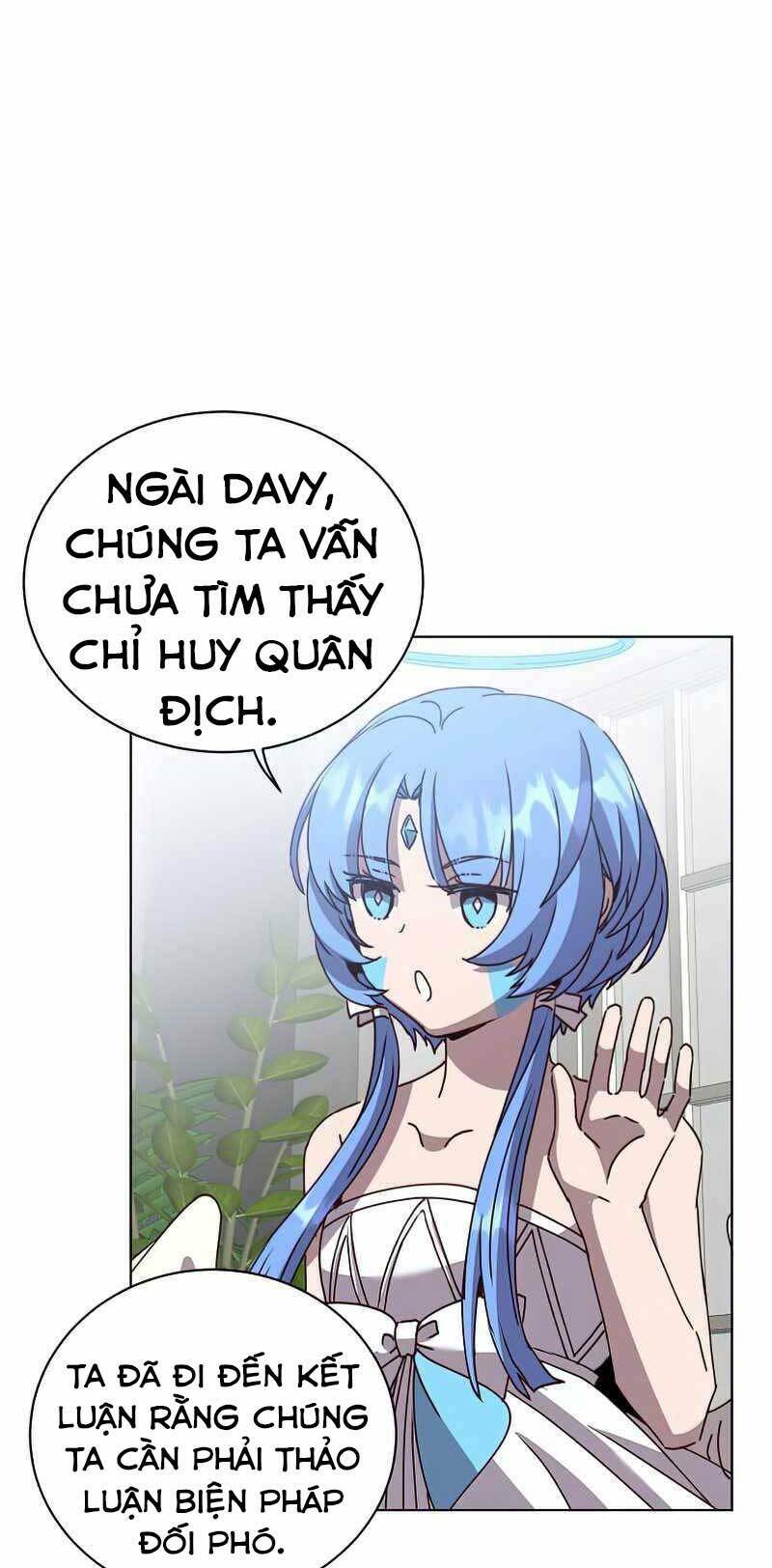 Anh Hùng Mạnh Nhất Trở Lại chapter 100 8