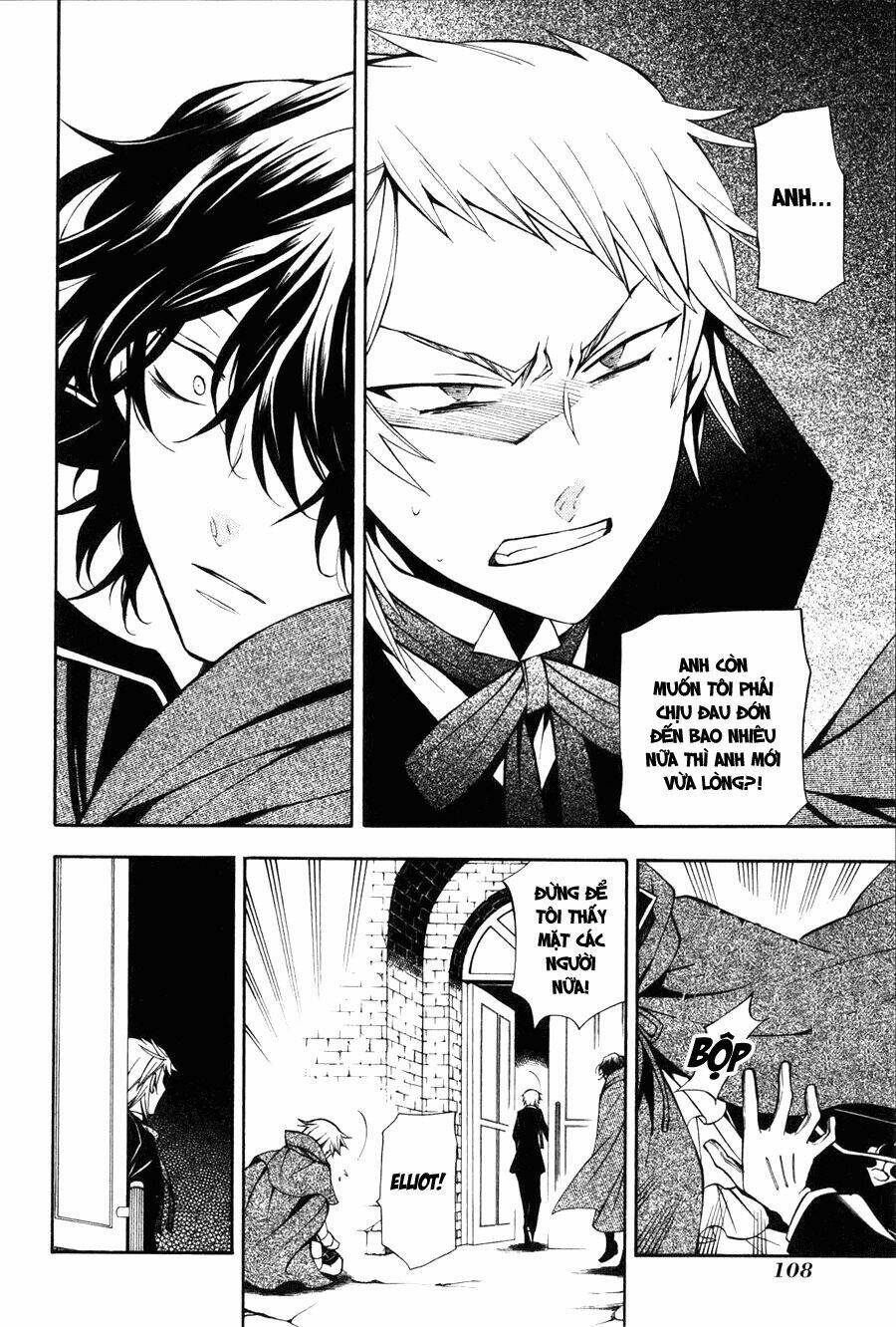 pandora hearts chapter 36 21