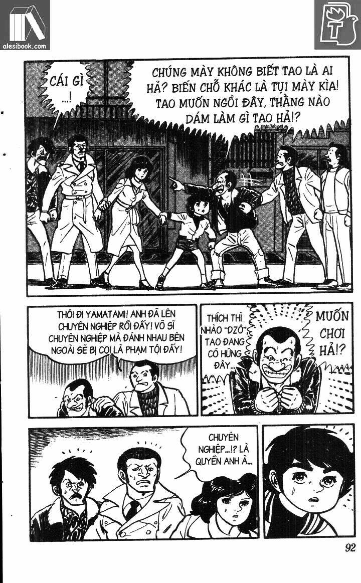 ganbare genki chapter 22 6