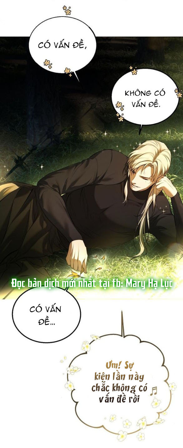 hãy dạy cho tôi về dục vọng chapter 5.1 54