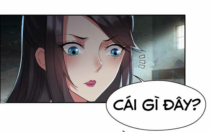 cuồng nữ trọng sinh - hoàn khố thất hoàng phi chapter 31 10