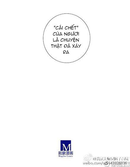 đầu óc đại sư huynh của ta rất đen tối chapter 171 9