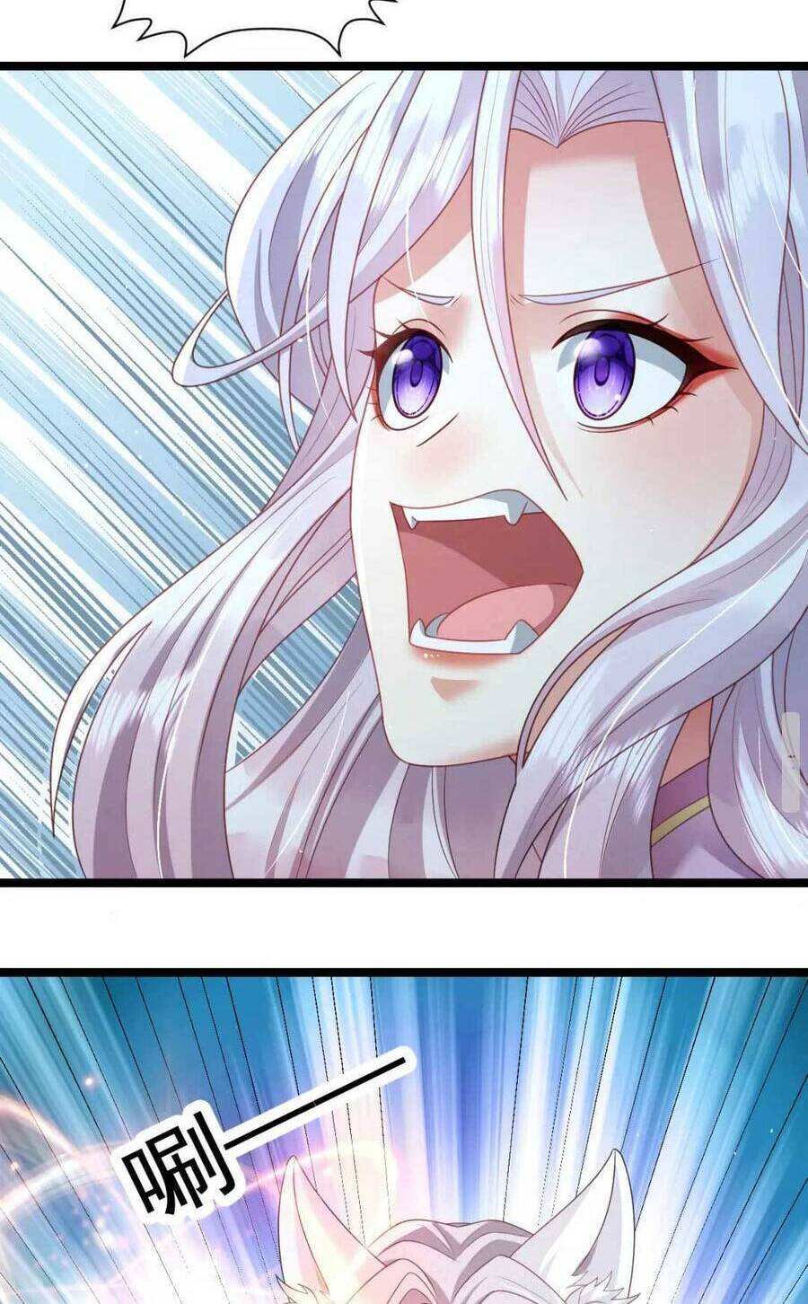 sư đệ đáng yêu cư nhiên nhìn trúng ta chapter 6 27