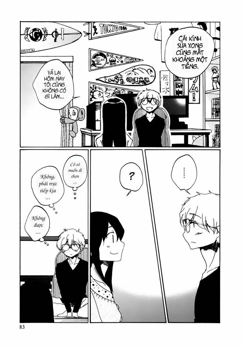 bonnouji chapter 5 12