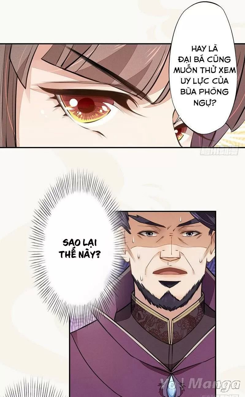 tuyệt thế luyện đan sư chapter 49 21