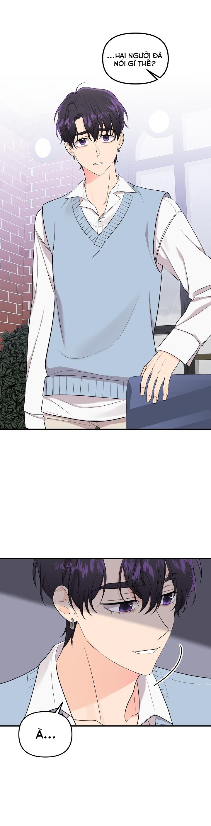 hoa ly hổ chapter 43 31