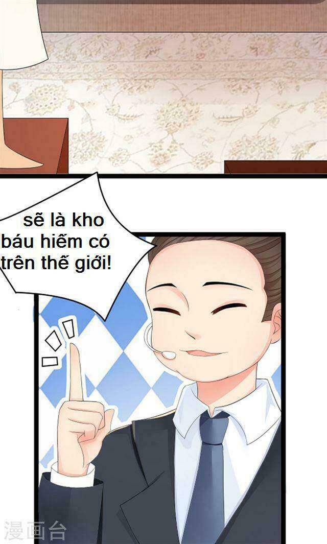 sủng vật người cá của tổng tài chapter 2 8