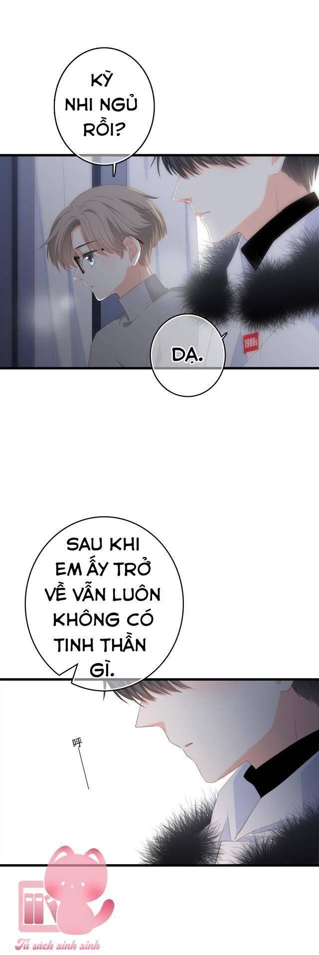 con tim rung động 2 chapter 122.2 31