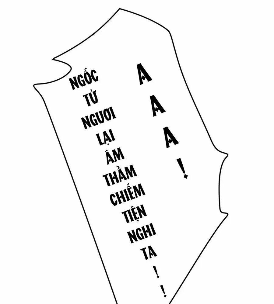 hoàng tử phu quân, ta nuôi ngươi a! chapter 10 60