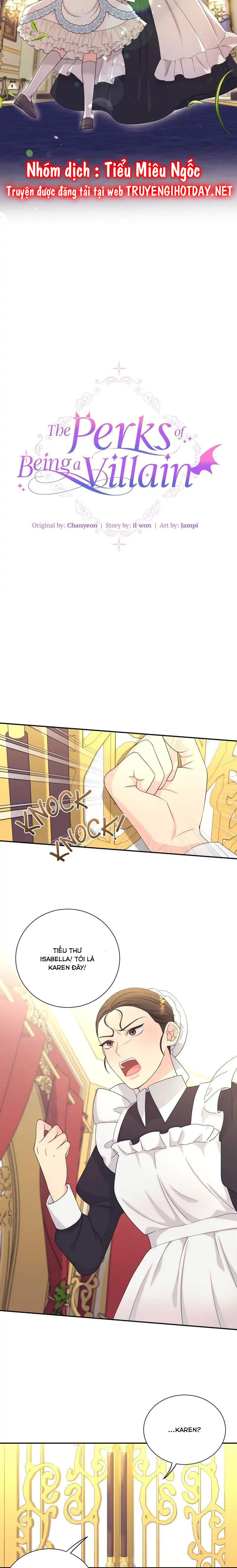 đức hạnh của công chúa phản diện chapter 7 6