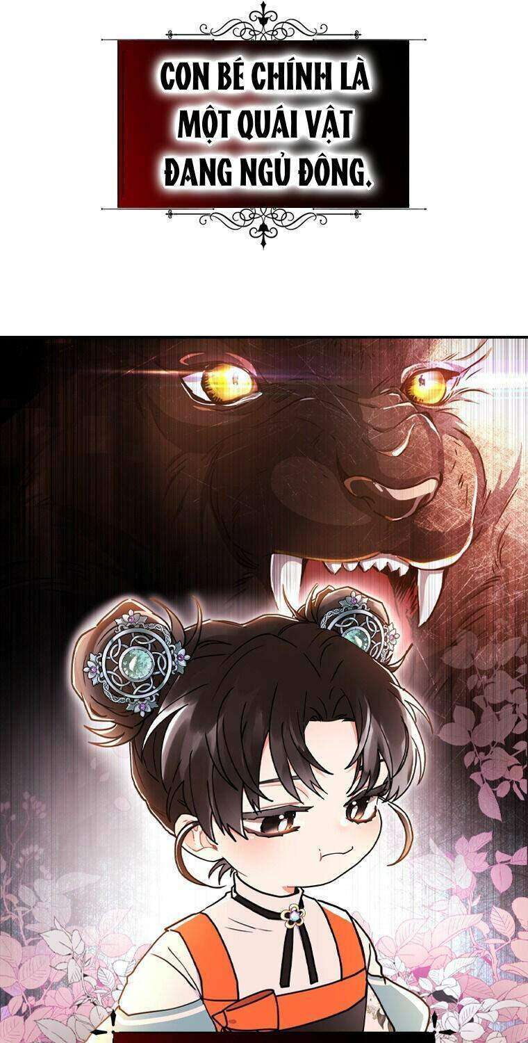 tôi đã trở thành con gái nuôi của nam chính chapter 20 31