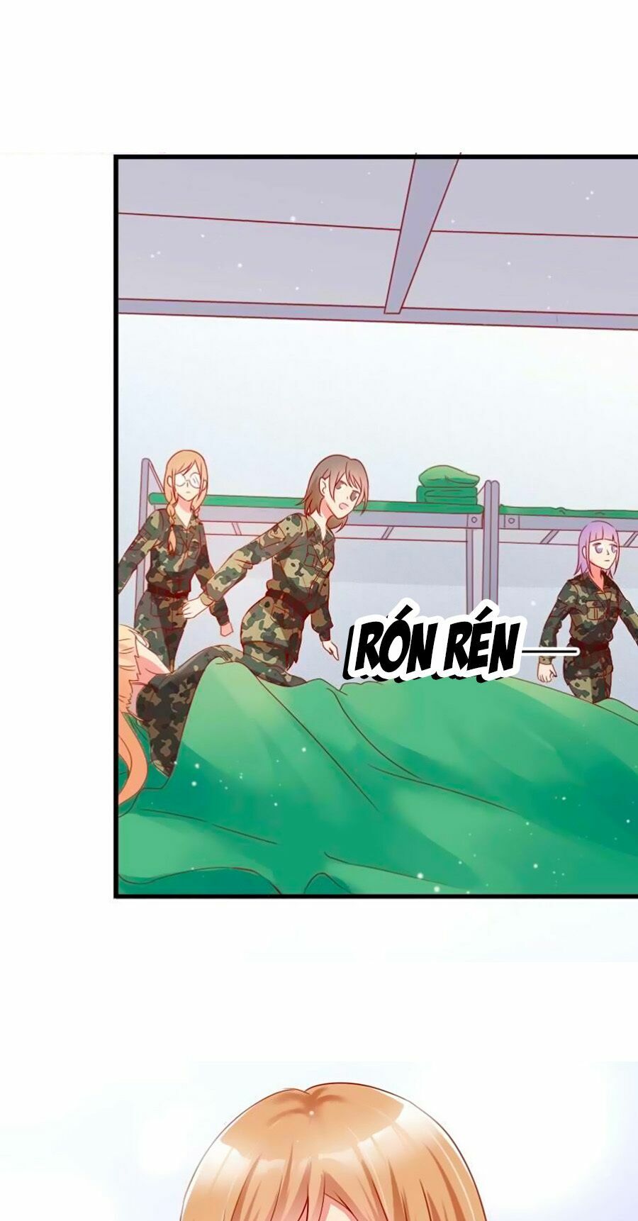 chồng già vợ trẻ trêu nhau hàng ngày chapter 49 7