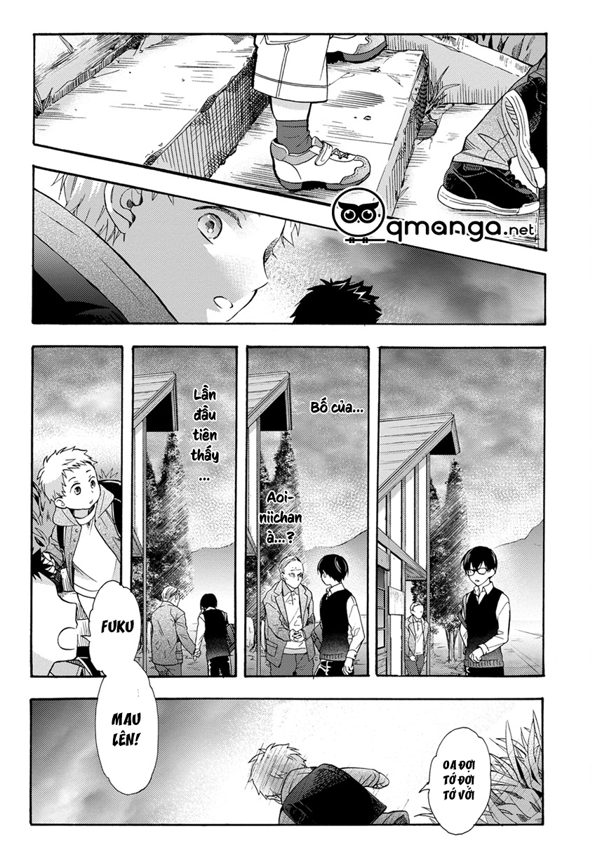 chờ em yêu anh chapter 7 31